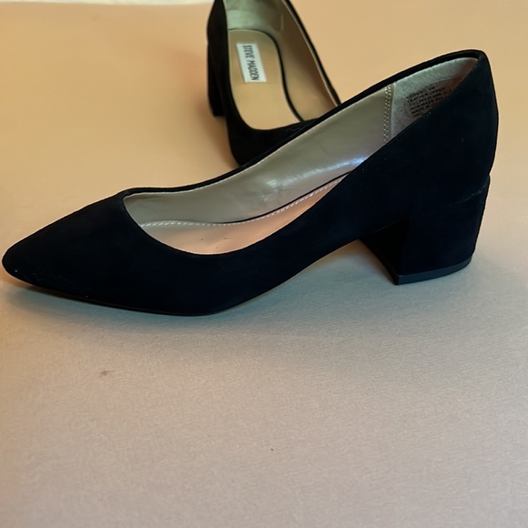 Steve Madden low heel - Picture 3 of 7